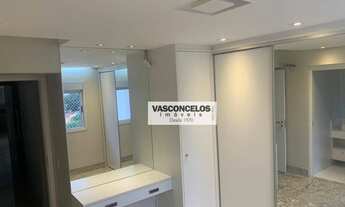 Imagem 16: Apartamento com 4 dormitórios à venda, 183 m² por R$ 1.800.000,00 - Vila Ema - São José do