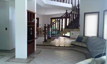 Imagem 6: Casa com 4 dorms, Condomínio Lagoinha, Ubatuba, Cod: 628