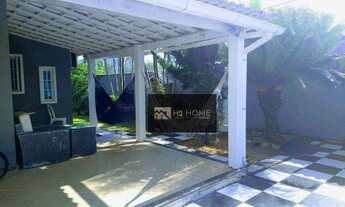 Imagem 4: Casa com 5 dormitórios à venda, 1000 m² por R$ 1.050.000,00 - Guaratiba - Rio de Janeiro/R