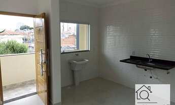 Imagem 2: Apartamento com 2 dormitórios à venda, 50 m² por R$ 290.000,00 - Vila Califórnia - São Pau