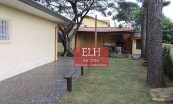 Imagem 4: Casa com 3 dormitórios para alugar, 330 m² por R$ 5.600,00/mês - Interlagos - São Paulo/SP