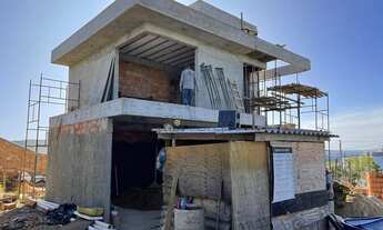 Imagem 2: Casa à venda, 140 m² por R$ 960.000,00 - Condomínio Trilhas Do Sol - Lagoa Santa/MG