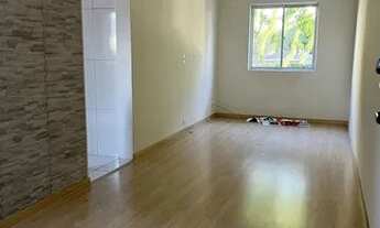 Imagem 2: Apartamento no portão