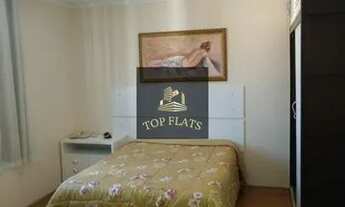 Imagem 6: Flat disponível em Jardim Paulista - SP