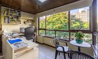 Imagem 5: Cobertura 2 suítes na Auxiliadora