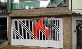 Imagem: Casa à venda, 140 m² por R$ 600.000,00