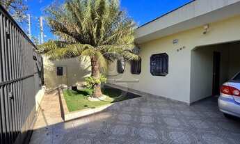 Imagem 2: LONDRINA - Casa Padrão - Santos Dumont