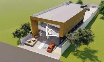 Imagem 7: Loja Novíssima na Rota do Sol - 155m2 - Térrea - Ótimo Localização - Próximo a Praia de P