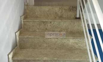 Imagem 6: Sobrado à venda, 130 m² por R$ 680.000,00 - Água Rasa - São Paulo/SP