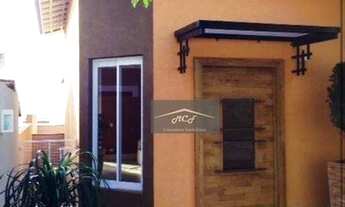 Imagem 7: Casa com 4 dormitórios à venda, 200 m² por R$ 1.170.000,00 - Vila Petrópolis - Atibaia/SP