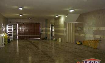 Imagem 2: Casa com 3 dormitórios, 456 m² - venda R$ 1.500.000 ou aluguel R$ 6.500/mês - Penha de Fra