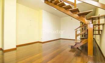 Imagem 4: Cobertura 2 (dois) quartos - 2 (duas) vagas - Santana - Porto Alegre - RS