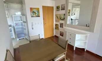 Imagem 4: Quot;Apartamento Aconchegante de 1 Dormitório para Alugar, 44 m² - Sumarezinho: Seu Novo