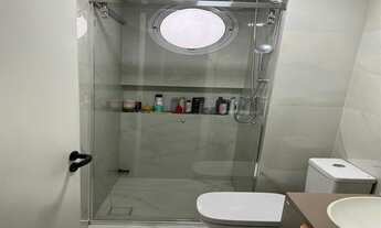 Imagem 4: Apartamento Chácara Califórnia São Paulo/SP