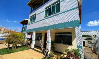 Imagem 3: Casa com 6 quartos à venda por R$ 3.450.000 - Santa Mônica - Belo Horizonte/MG