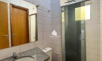 Imagem 2: Apartamento com 3 dormitórios à venda, 71 m² por R$ 310.000 - São João - Teresina/PI