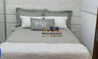 Imagem 14: Apartamento à venda, 60 m² por R$ 465.000,00 - Campestre - Santo André/SP