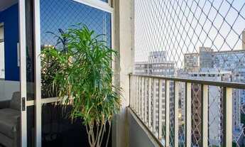 Imagem 7: Apartamento à venda, 3 quartos, 1 suíte, 2 vagas, Santo Agostinho - Belo Horizonte/MG