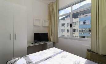 Imagem 7: Apartamento para Aluguel - Copacabana, 1 Quarto, 20 m2