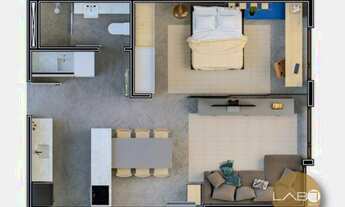 Imagem 4: VIVA TRINDADE - APARTAMENTOS A VENDA