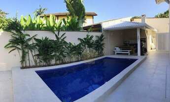 Imagem 3: Casa com 5 dormitórios, 300 m² - venda por R$ 5.000.000,00 ou aluguel por R$ 11.070,00/dia
