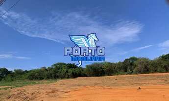 Imagem 4: VILA AVIAÇÃO - de 2.201,42m2