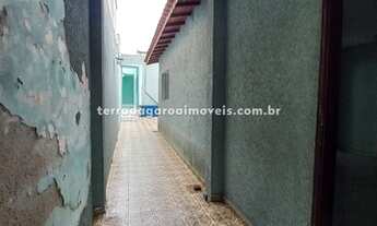 Imagem 3: CASA RESIDENCIAL em SÃO PAULO - SP, JARDIM PONTE RASA