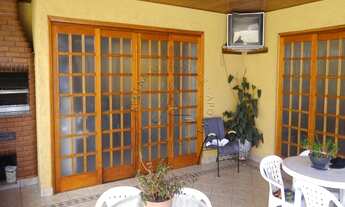 Imagem 5: Casa em Condominio 4 Dormitório, Localizado em