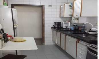 Imagem 6: APARTAMENTO RESIDENCIAL em SÃO PAULO - SP, VILA BRASÍLIO MACHADO