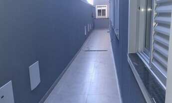 Imagem 3: SãO PAULO - Casa de Condomínio - Vila Gustavo