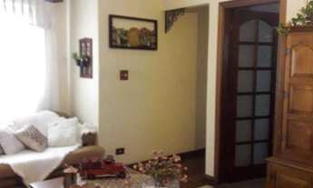 Imagem 2: Apartamento com 3 dormitórios à venda, 80 m² por R$ 500.000 - Mooca - São Paulo/SP