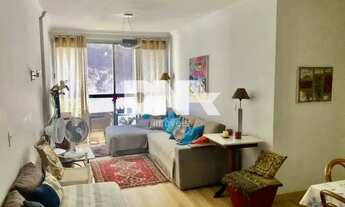 Imagem 3: Apartamento - Padrão / Residencial / Copacabana