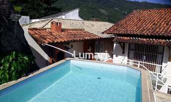 Imagem 1: Casa à venda, 337 m² por R$ 1.600.000,00 - São Francisco - Niterói/RJ