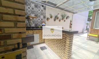 Imagem 4: OPORTUNIDADE! Casa duplex independente (não geminada) 3 suítes e varanda gourmet - Jardim