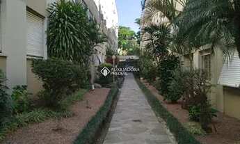 Imagem 2: PORTO ALEGRE - Apartamento Padrão - São João