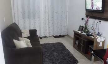 Imagem 2: Apartamento para venda tem 56 metros quadrados com 1 quarto em Alvorada - Manaus - AM