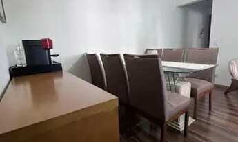 Imagem 4: Apartamento com 3 dormitórios à venda, 70 m² por R$ 638.000,00 - Vila Carrão - São Paulo/S