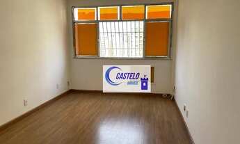 Imagem 2: Apartamento com 1 dormitório para alugar, 65 m² por R$ 3.110/mês - Icaraí - Niterói/RJ