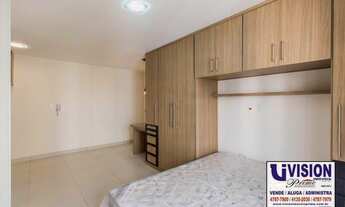 Imagem 3: Excelente opção de locação Studio/Loft mobiliado na Bela Cintra