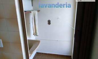 Imagem 3: Apartamento com 2 dormitórios para alugar, 52 m² por R$ 1.100,00/mês - Central Parque Soro