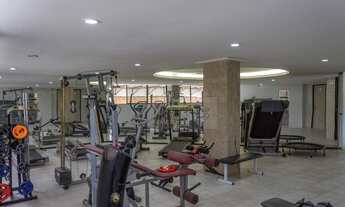 Imagem 6: Cobertura com 4 dormitórios à venda, 440 m² por R$ 1.700.000,00 - Maurício de Nassau - Car