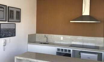 Imagem 4: APARTAMENTO TOTALMENTE REFORMADO EM PERDIZES