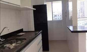 Imagem 2: Apartamento com 1 dormitório para alugar, 50 m² por R$ 1.800,00/mês - Nova Aliança - Ribei