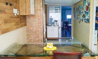 Imagem 2: Apartamento com 3 suítes à venda, 225 m² por R$ 2.975.000 - Tatuapé