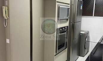 Imagem 2: Apartamento em Jardim São Carlos - Sorocaba, SP