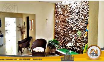 Imagem 7: Casa com 5 dormitórios à venda, 152 m² por R$ 650.000,00 - Messejana - Fortaleza/CE