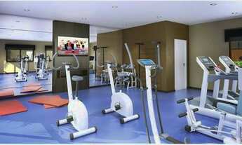 Imagem 2: Apartamento # sacada gourmet # com suite # prox ao shopping # agende uma visita