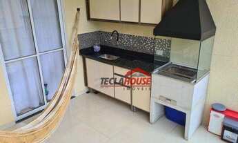 Imagem: Sobrado à venda com 3 dormitórios, 1 suíte