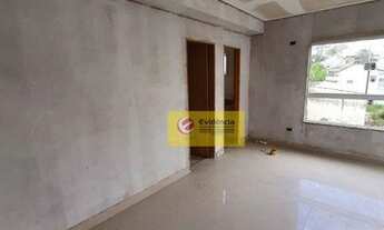 Imagem: Cobertura com 3 dormitórios à venda, 130