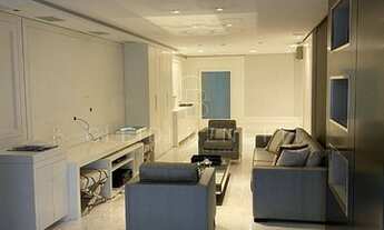 Imagem 3: Apartamento de 3 suítes no Fazenda